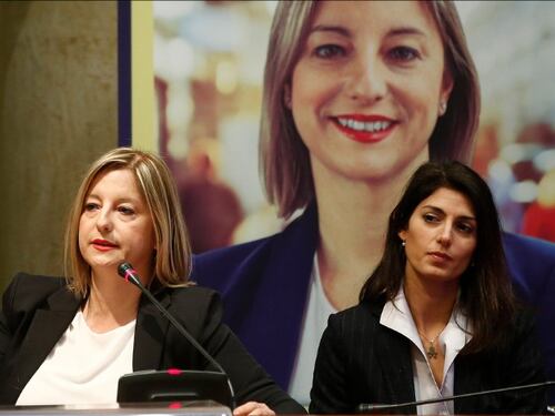 Effetto Raggi, a Roma il M5S perde in tutti i Municipi