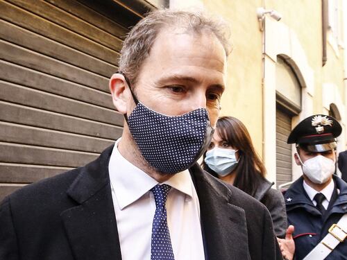 La Casaleggio ha i conti in rosso: perdite per 320mila euro