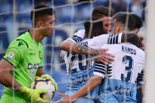 Lazio, ora bisogna battere il Chievo