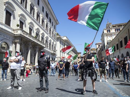 La Val d'Aosta fa litigare Lega e Fratelli d'Italia