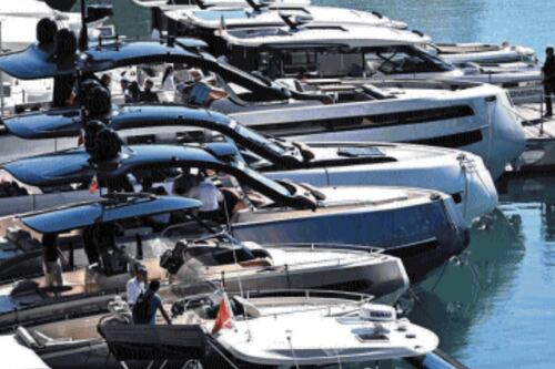 Rapine in barca, allarme maranza anche in mare