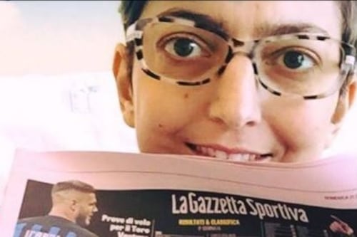 Il volley italiano piange la campionessa mondiale Sara Anzanello
