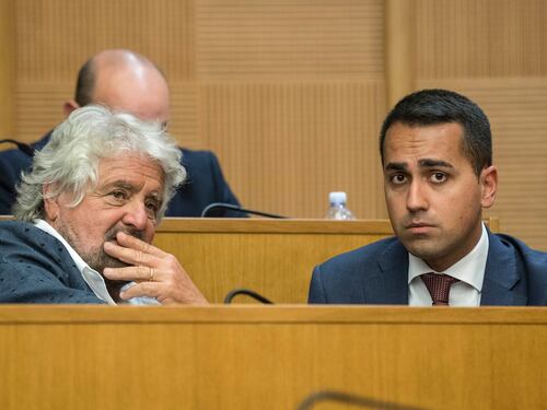 Di Maio fallisce l'obiettivo centomila voti