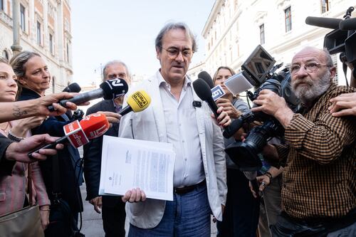 Sangiuliano riaccende la mania per l’esposto di Bonelli. L’ossessione del “verde”