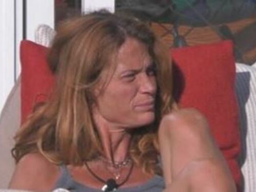 Roba di sesso, Jane adesso rimpiange Gianmarco