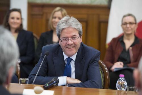 Quanto ci costa il governo fantasma