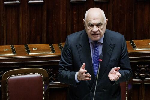 Stretta sulla microcriminalità, Chirico: “Più sicurezza è una misura di civiltà”