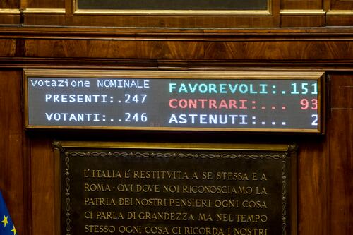 Sì del Senato, il Milleproroghe è legge. Vaccini, periferie e maturità: cosa c'è nel decreto