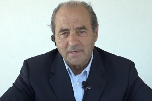 Caso Toti, parla Di Pietro: "I pm liguri mi indagarono e anche ora sbagliano"