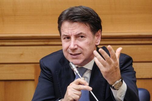 Schlein e i big travolti dagli scandali, il beneficiario si chiama Giuseppi