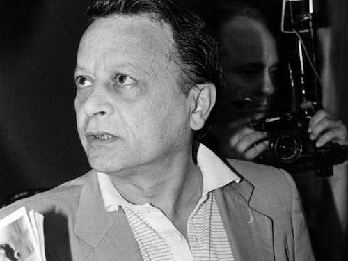 Morto a Roma il neofascista Stefano Delle Chiaie