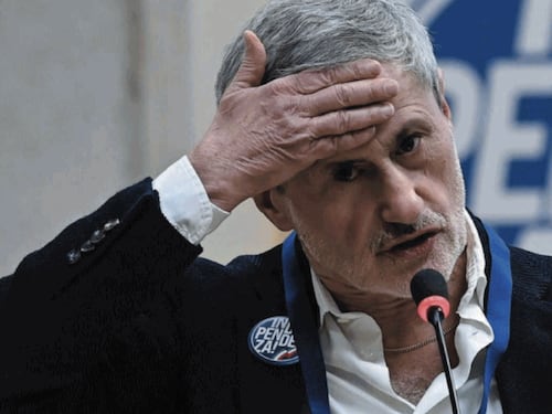 No al Salone del libro di Torino, l'ultimo dispetto ad Alemanno