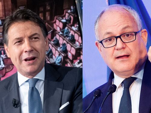 Roma, Conte sfida Gualtieri: pronto l'emendamento per bloccare il termovalorizzatore