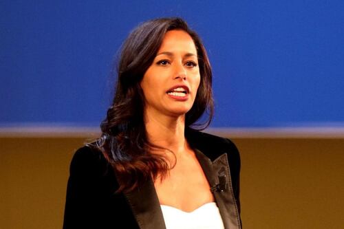 Rula Jebreal al Festival di Sanremo. La svolta di Amadeus, ecco le sue partner