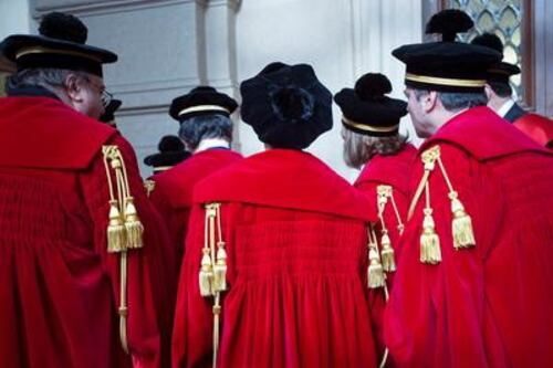 Referendum, la giudice per No insulta Donzelli. Viene scoperta e abbandona i social