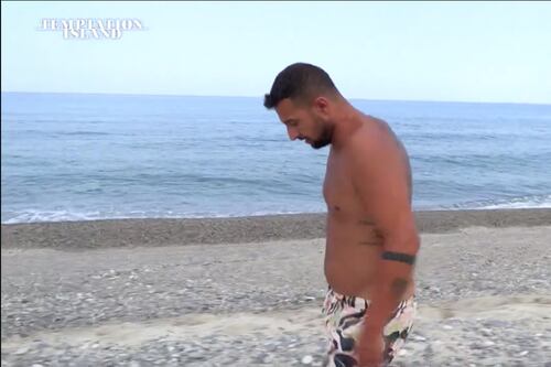 Ascolti tv, Temptation Island da record, Scotti campione con la Ruota della Fortuna