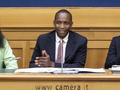 Soumahoro, "risvolti inquietanti". Salvini a valanga su sinistra e tv