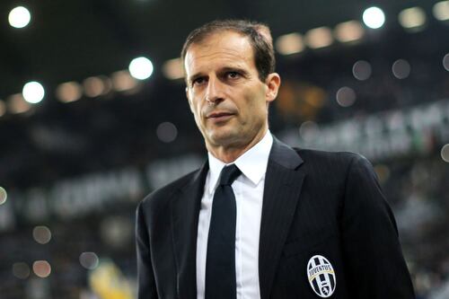 Allegri: con la Lazio gara complicata
