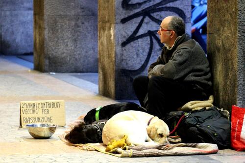 Da “sharing economy” a “sharing humanity”. Torna "Un pasto al giorno"