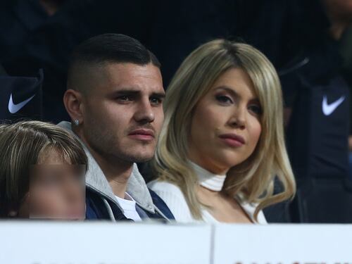 Wanda Nara querela Ivana Icardi. Diffide e tabù al Grande Fratello
