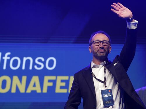 Magistrature speciali, l’elezione di Bonafede fa allontanare sempre di più Pd e M5S