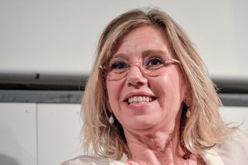 Concita De Gregorio litiga col profilo fake della Borgonzoni. E insiste pure