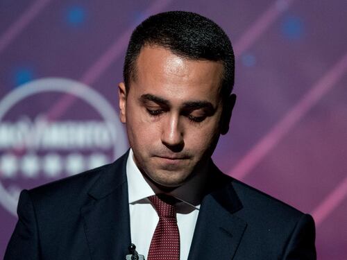 Flop M5S in Emilia Romagna: la culla dei grillini diventa la loro tomba