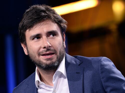 La lista segreta del Conte-ter. Di Battista e Arcuri ministri, si salvi chi può