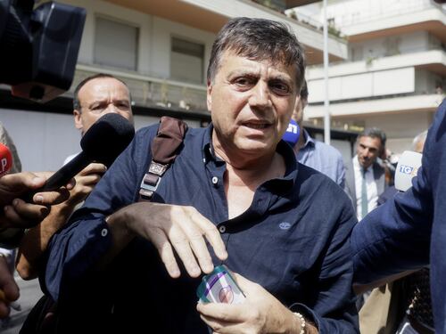 Lavitola: "Bomba per più scorta". E cerca di patteggiare per cavarsela con 1 anno e 6 mesi