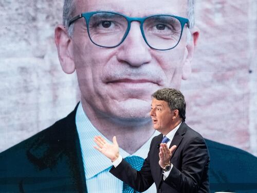 Elezioni, Renzi distrugge Letta: “Tutto sbagliato, è un agente infiltrato di Meloni”