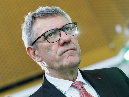 Cgil, grande fuga da Landini: i numeri del crollo degli iscritti sono impietosi