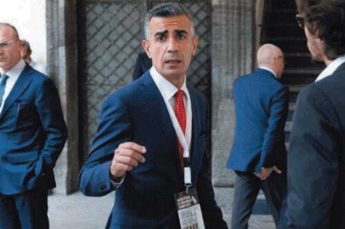 Referendum, l’amarezza del pm Visone: “Dispiace che l’Anm sia diventato un soggetto politico”