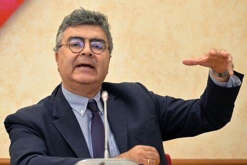Fiano verso l'addio al Pd: "Impossibile rimanere in un Partito così"