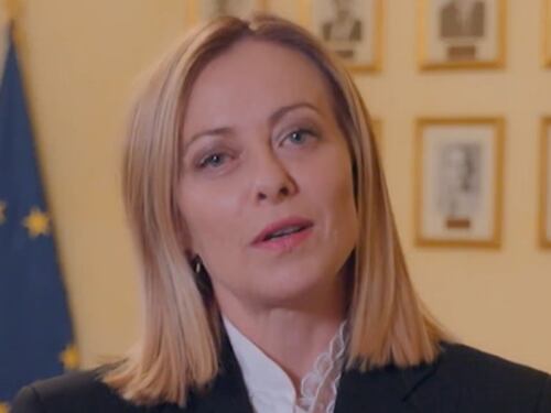 Giorgia Meloni, i follower e la fiducia