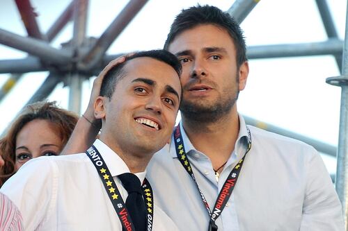 "Giornalisti puttane" al contrattacco, querele per Di Maio e Di Battista