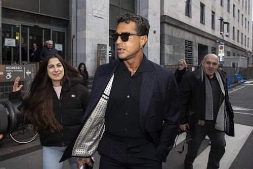 Zanon smonta Repubblica: "Mai parlato di Corona testimonial per il sì"