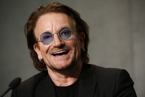 "Le nostre canzoni mi imbarazzano", clamoroso Bono boccia gli U2