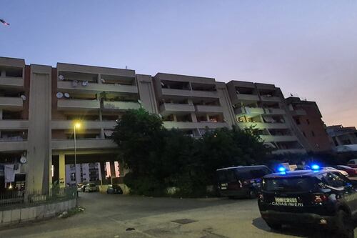 Blitz e maxi-operazione dei carabinieri ad Anzio: chiusa la piazza di spaccio