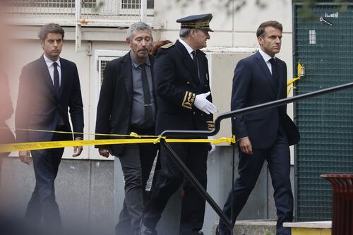 Paragone dopo l'attentato in Francia: "Adesso chi tiene tutti questi musulmani?"