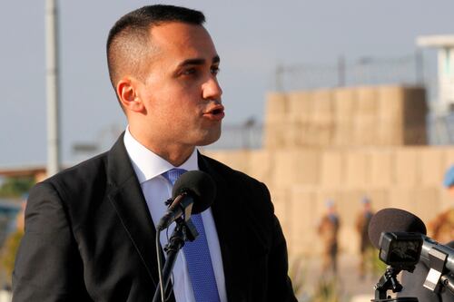 Di Maio va alla guerra delle autostrade. Così i Benetton perderanno i profitti