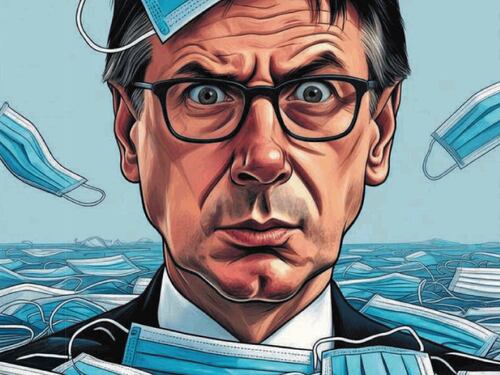Nessuno mi può giudicare: il disastro della gestione Conte