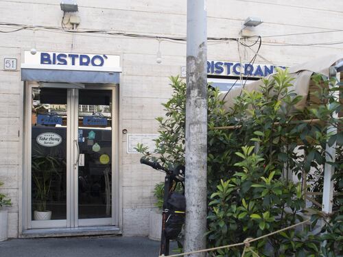 Sigfrido Ranucci, gli "errori" di Lavitola e del complice prima dell'attentato