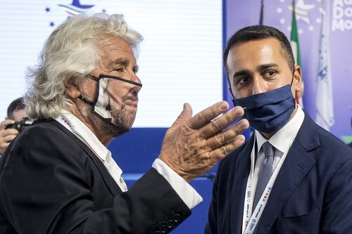 Governo Draghi, il MoVimento Cinquestelle è pronto ad esplodere dopo i ministri: "Asfaltati"