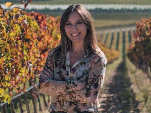 Ylenia Lucaselli: "Con Giorgia Meloni per un Paese più ricco"