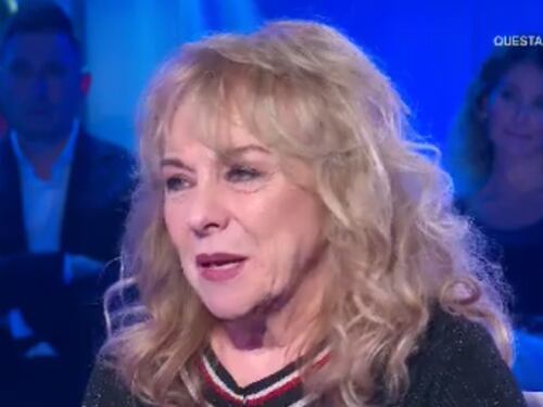 Nadia Toffa, tutto il dramma di mamma Margherita. E Mara Venier crolla a Domenica in