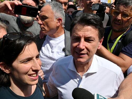 M5s e Pd alla resa dei conti, su cosa litigano Conte e Schlein