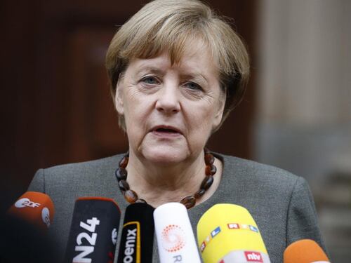 I liberali mollano la Merkel e avvicinano la Germania a nuove elezioni
