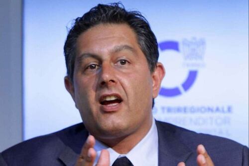 Toti: "Autostrade ha tempo fino a venerdì per il piano di abbattimento"