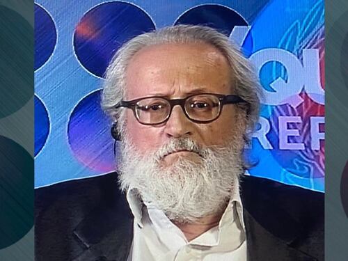 Quarta Repubblica, Paolo Becchi demolisce tutti nel M5S: Conte incapace, scissione senza senso