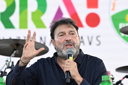 Ranucci e il delirio del complottone mondiale Esperia-Il Tempo-Thiel